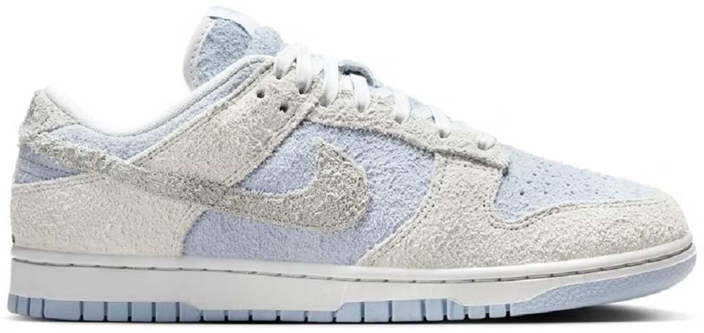 Giày Nike Dunk Low 'Photon Dust Armory Blue' FZ3779-025