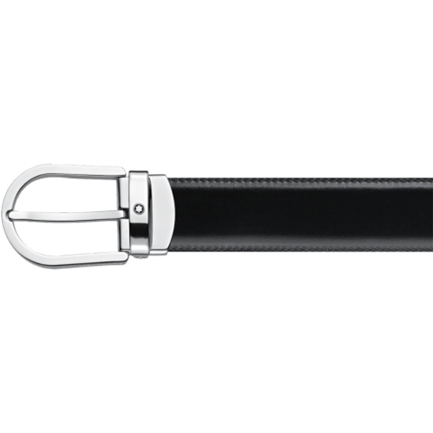 Thắt Lưng Montblanc Reversible Belt ‘Black Brown’ 38157 - Ảnh 2