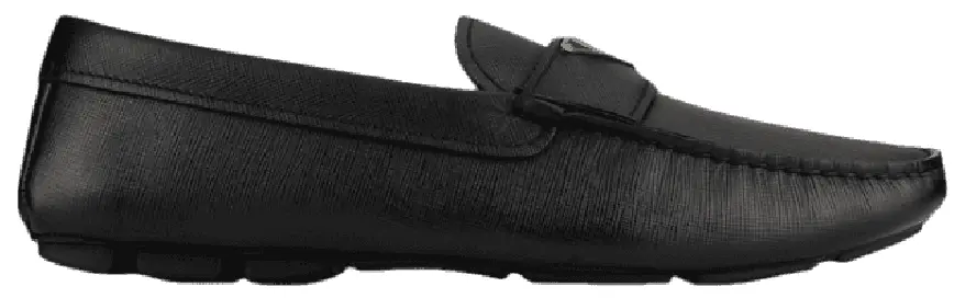 Giày Prada Mocca 'Black' 2DD164-FU00I-053F0002