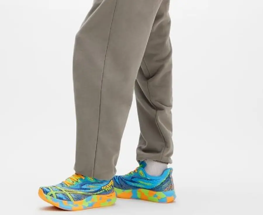 Giày Asics Noosa Tri 15 'WATERSCAPE' 1011B609-401 - Ảnh 5