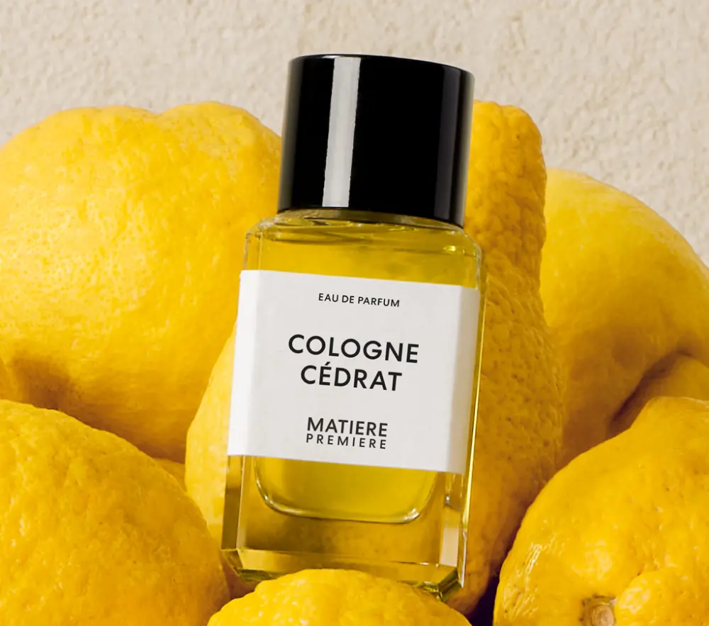 Alternative view of Nước Hoa Matiere Premiere Cologne Cedrat EDP