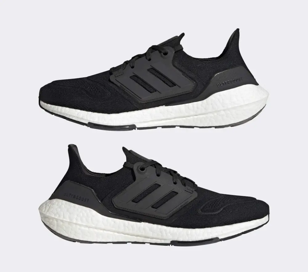 Giày Adidas Ultraboost 22 ‘Black’ GX3062 - Ảnh 4