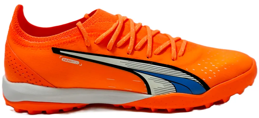 Giày Puma Ultra Ultimate Cage TF 'Orange' 107210-01