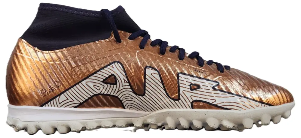 Giày Nike Zoom Mercurial Superfly 9 'Brown' DR5948-810