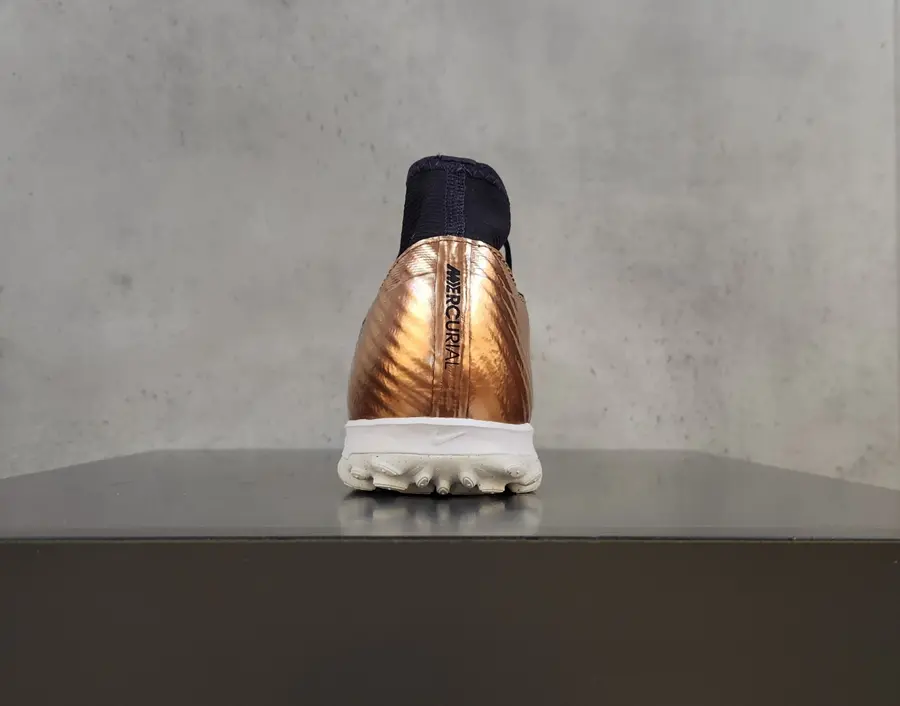 Giày Nike Zoom Mercurial Superfly 9 'Brown' DR5948-810 - Ảnh 4