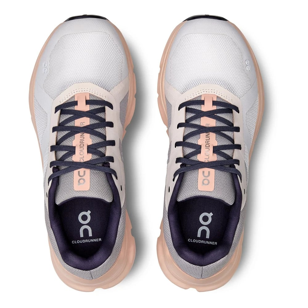 Giày On Running Cloudrunner Frost Fade 46-98078 - Ảnh 2