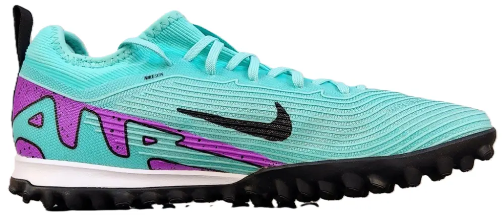Giày Nike Zoom Vapor 15 Pro TF 'Turquoise' DJ5605-300