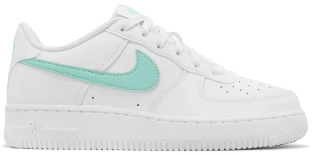 Giày Air Force 1 ‘Summit White Emerald Rise’ DV7762-104