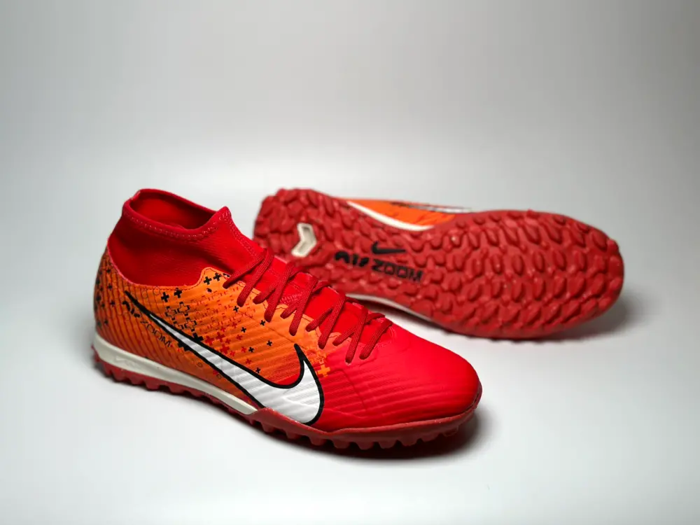 Giày Nike Zoom Superfly 9 Academy MDS TF 'Red' FD1166-600 - Ảnh 3