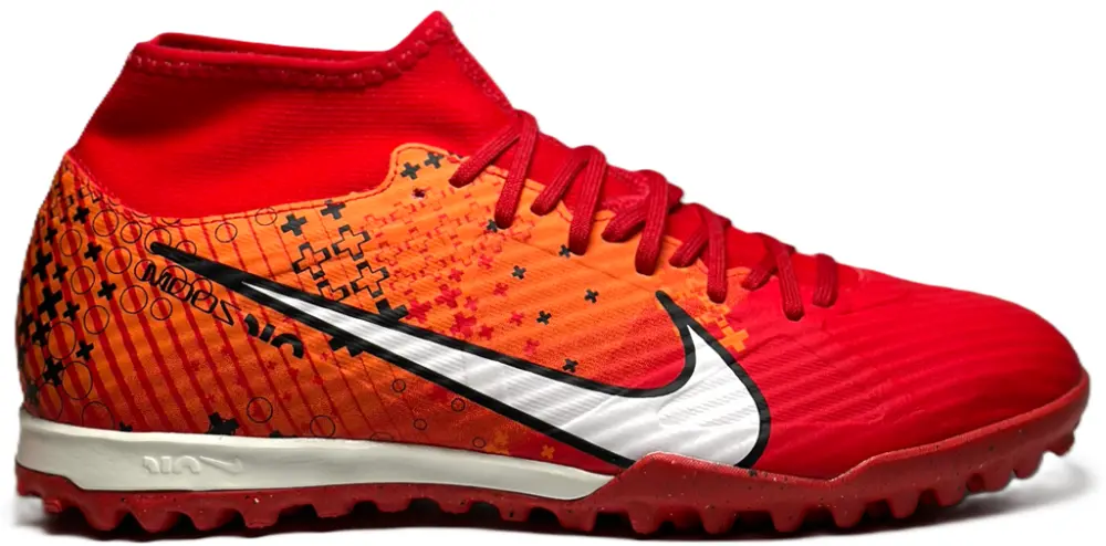 Giày Nike Zoom Superfly 9 Academy MDS TF 'Red' FD1166-600