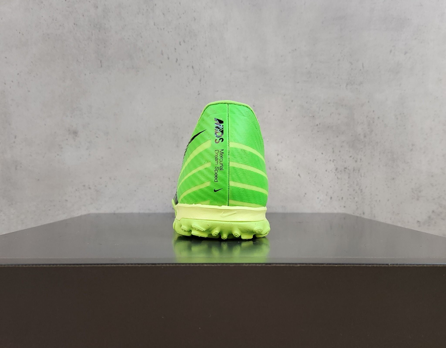 Giày Nike Mercurial Superfly 9 Club MG GS ‘Green Strike’ FJ7191-300 - Ảnh 4