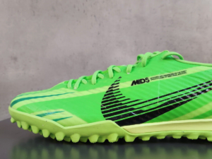 Alternative view of Giày Nike Mercurial Superfly 9 Club MG GS ‘Green Strike’ FJ7191-300