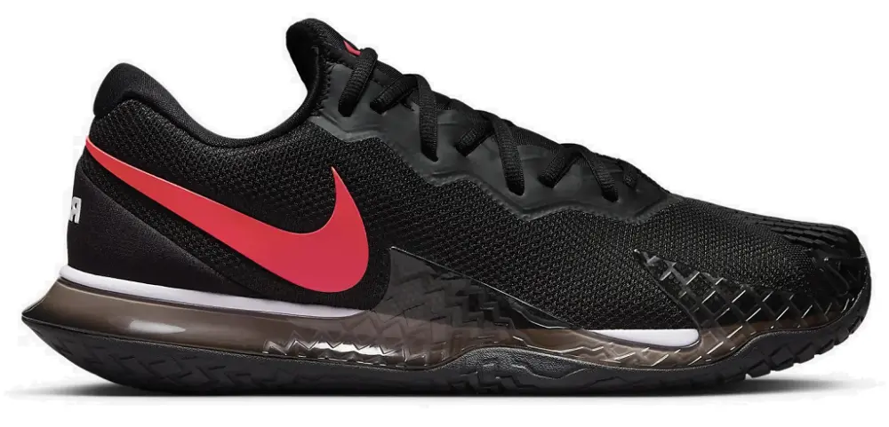 Giày Nike Court Zoom Vapor Cage 4 Rafa ‘Black’ DD1579-003