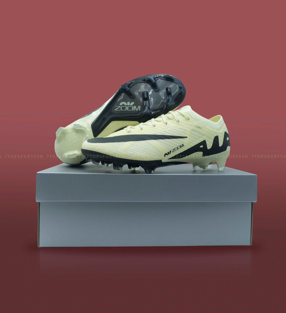 Giày Nike Zoom Mercurial 15 Elite FG 'Mad Pack' DJ4978-700 - Ảnh 3