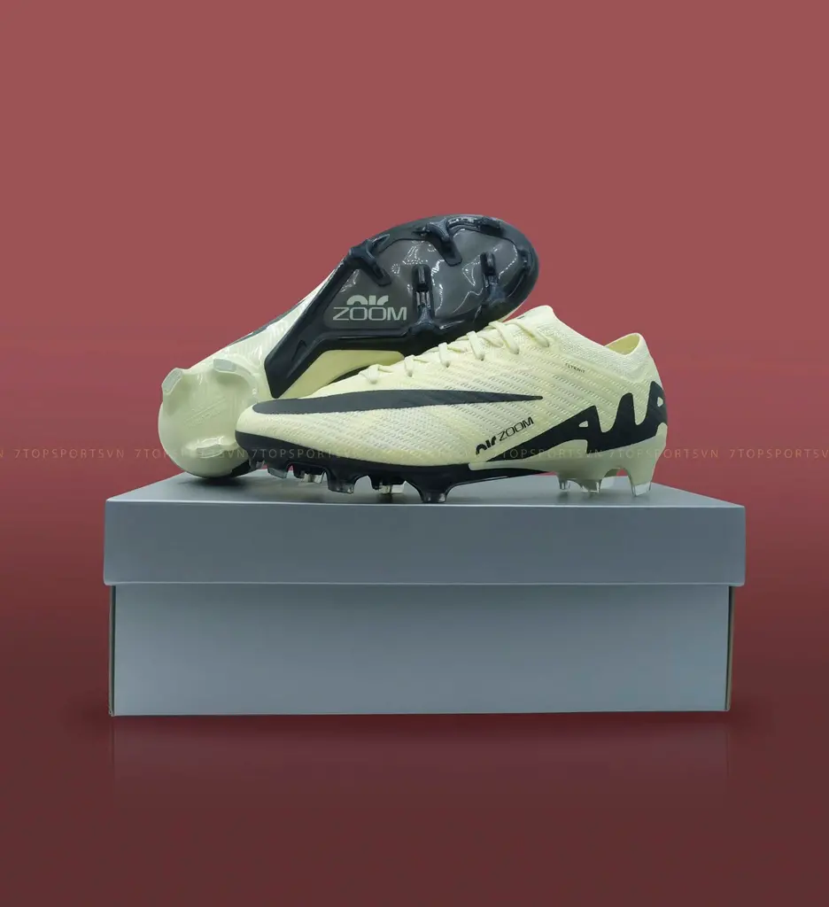 Giày Nike Zoom Mercurial 15 Elite FG 'Mad Pack' DJ4978-700 - Ảnh 3