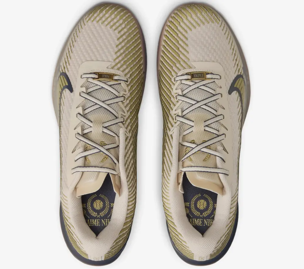 Giày Nike Air Zoom Vapor 11 Premium 'J'aime Paris Collection' FN4735-101 - Ảnh 4