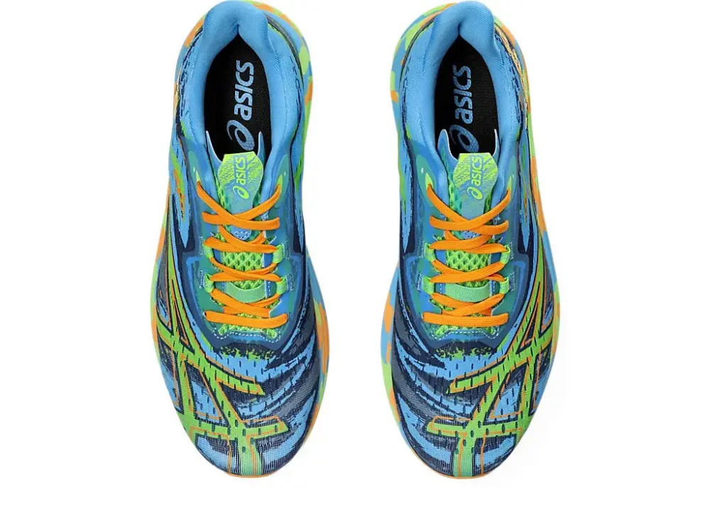 Giày Asics Noosa Tri 15 'WATERSCAPE' 1011B609-401 - Ảnh 3