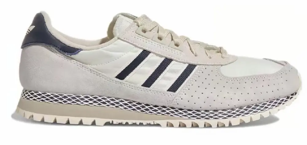 Giày Adidas City Marathon PT D67397 "White"
