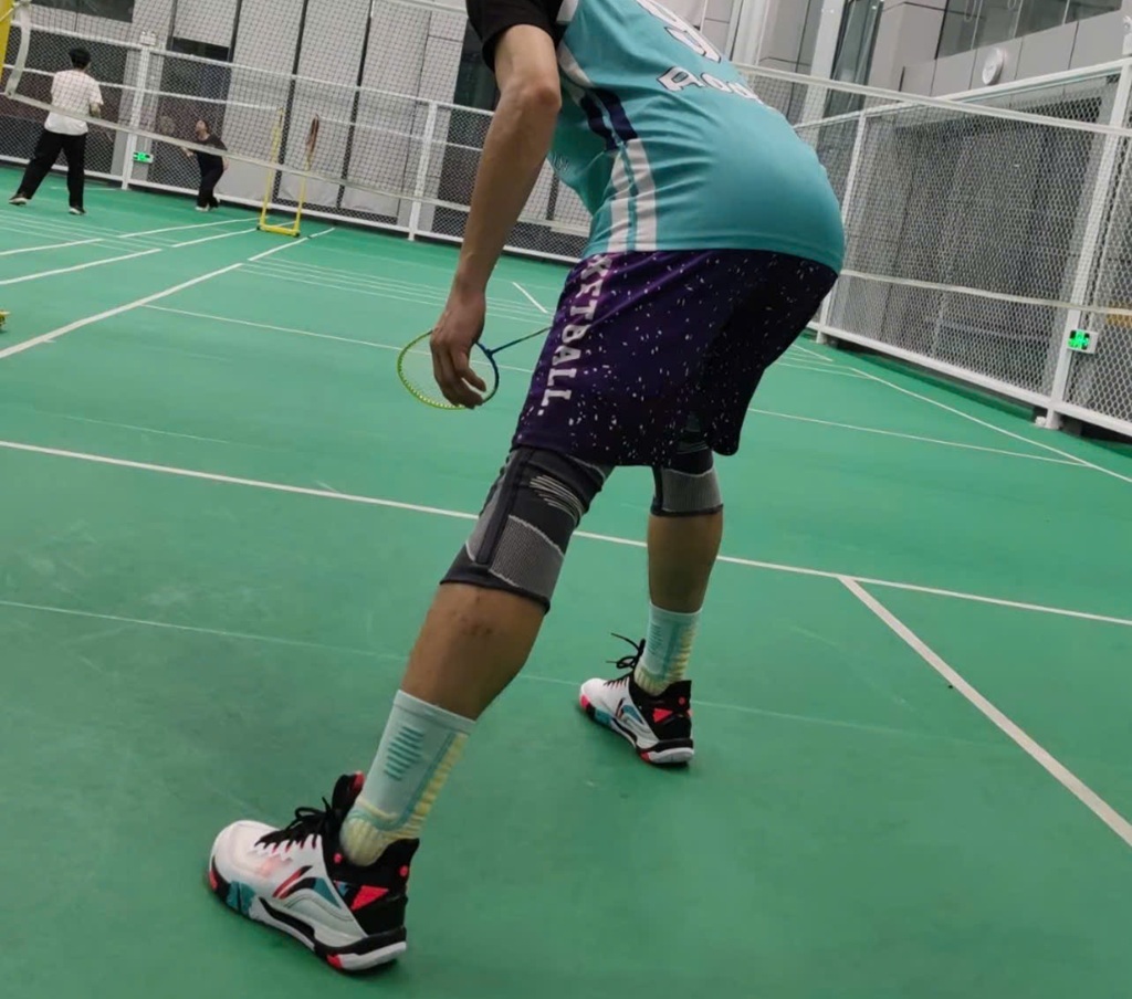 Giày Lining Cool Shell II Pro ‘Multi-Color’ AYAT003-2 - Ảnh 3