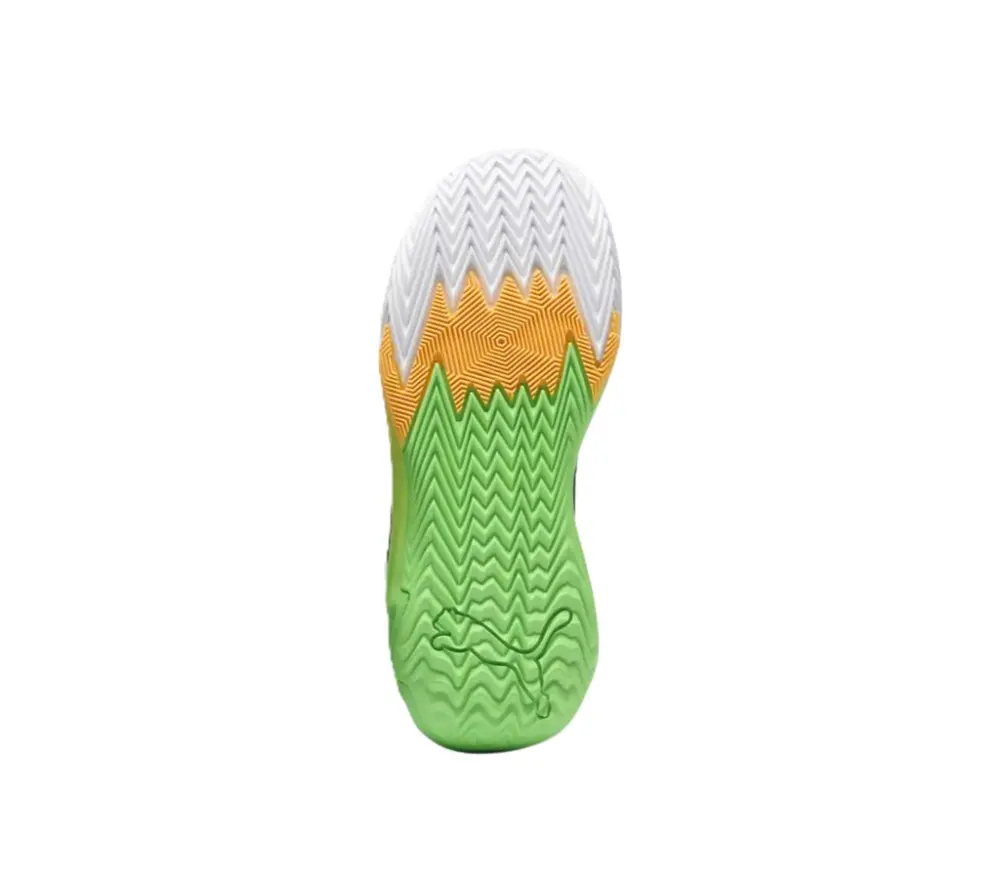 Giày Puma Scoot Zeros x NBA 2K ‘Shot Meter’ 309866-01 - Ảnh 4