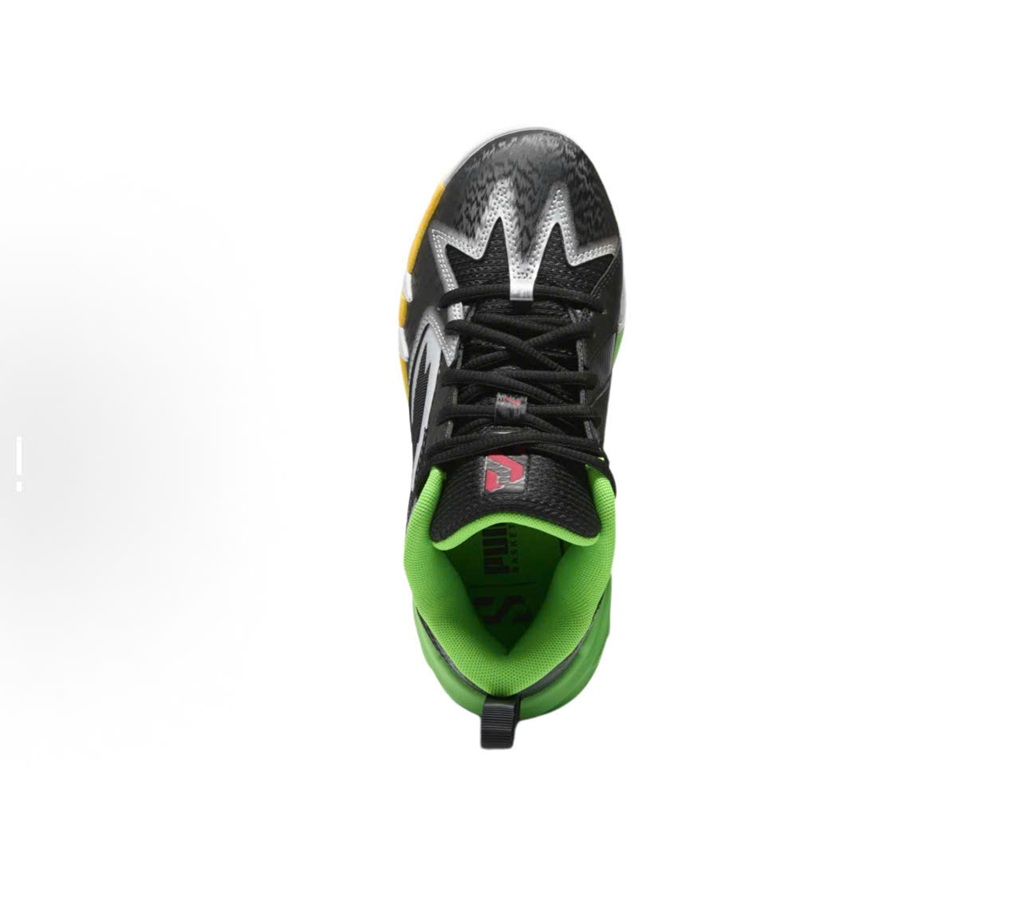 Giày Puma Scoot Zeros x NBA 2K ‘Shot Meter’ 309866-01 - Ảnh 5