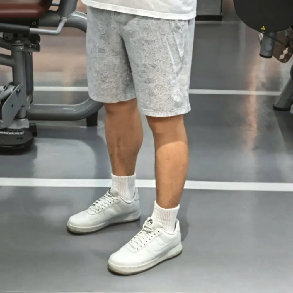 Giày Nike Air Force 1 Low Waterproof ‘Grey’ FB8875-002 - Ảnh 3