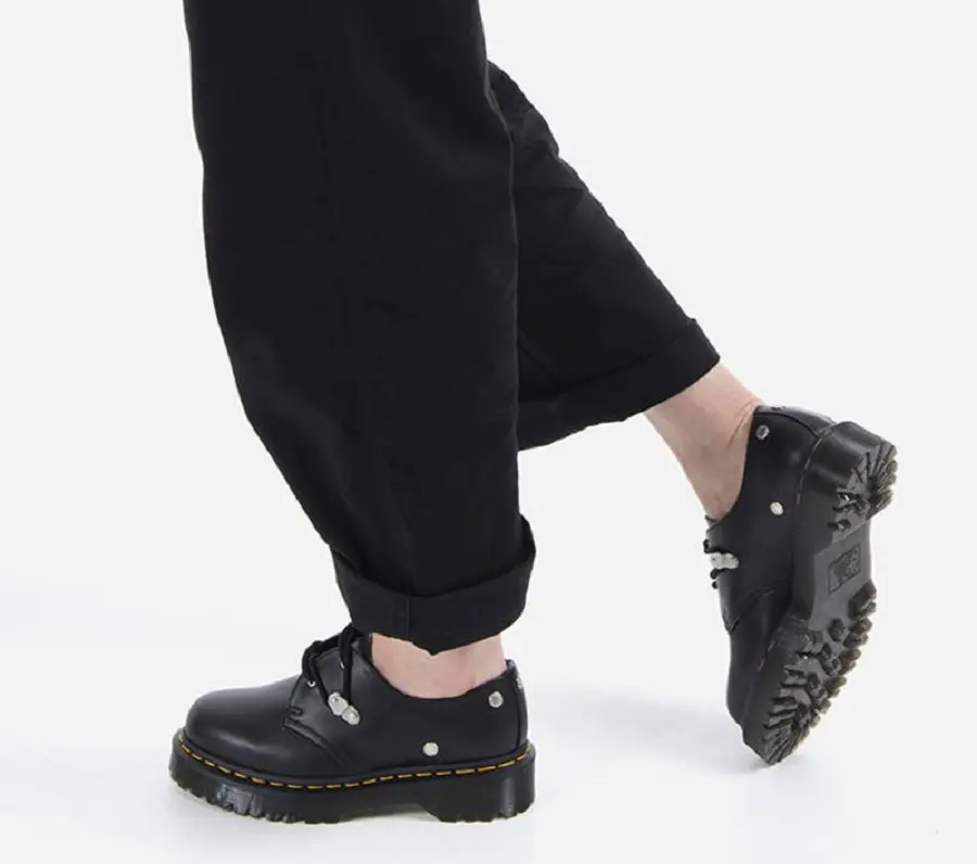 Alternative view of Giày Dr. Martens 1461 Bex Stud 26960001