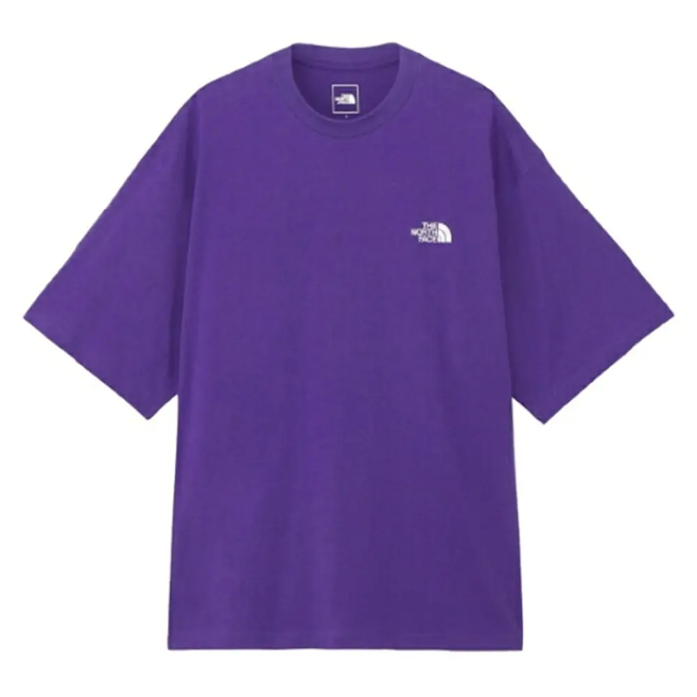 Áo The North Face Never Stopping ‘Purple’ NT32401-TP