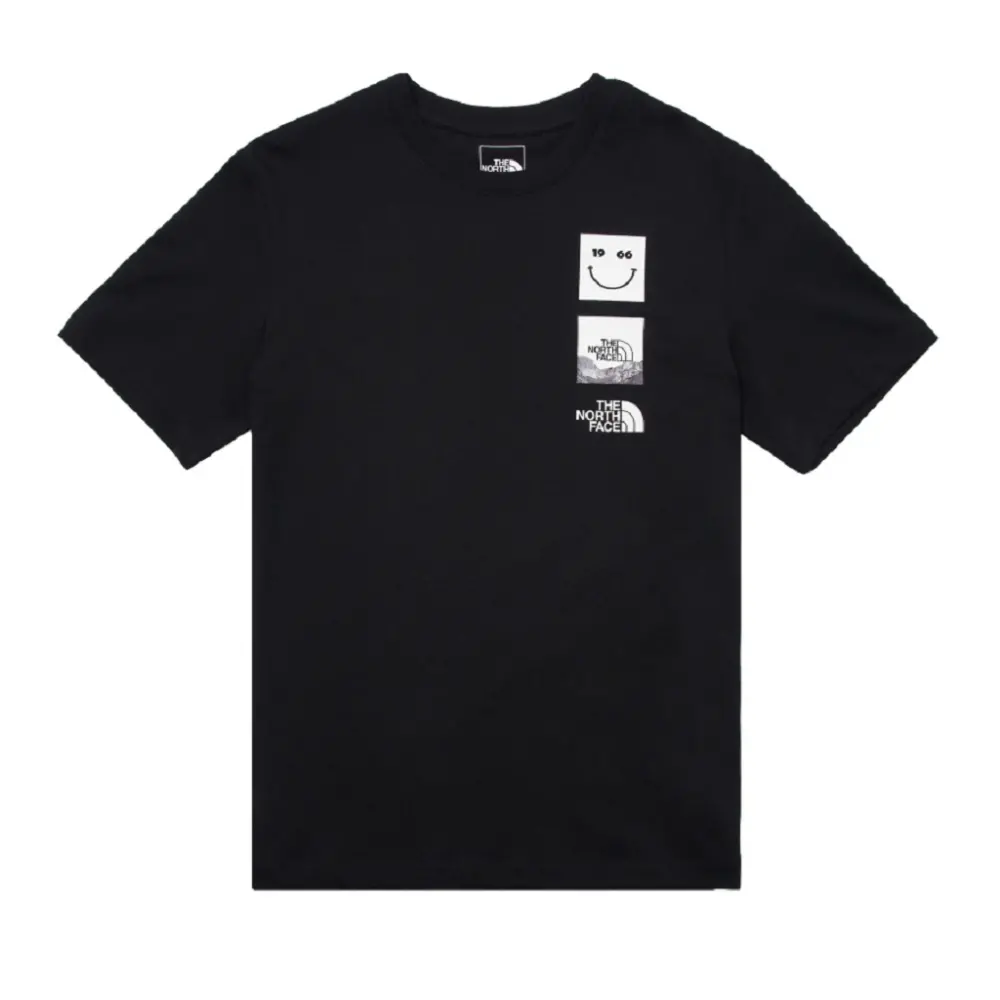 Áo The North Face U MFO ‘Black’ NF0A8AUY-JK3