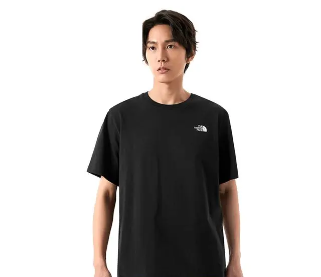 Áo The North Face Rocky Mountain ‘Black’ NF0A88GK-JK3 - Ảnh 3