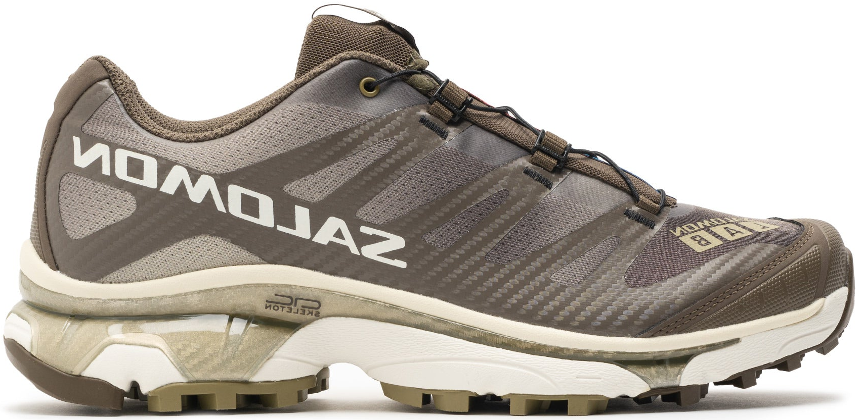 Giày Salomon XT-4 OG Aurora Borealis Canteen 474425