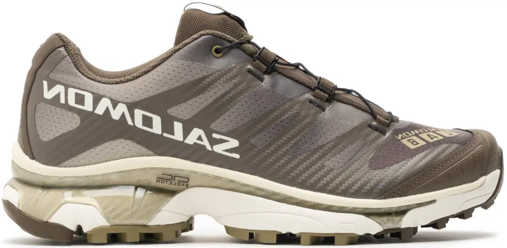 Giày Salomon XT-4 OG Aurora Borealis Canteen 474425