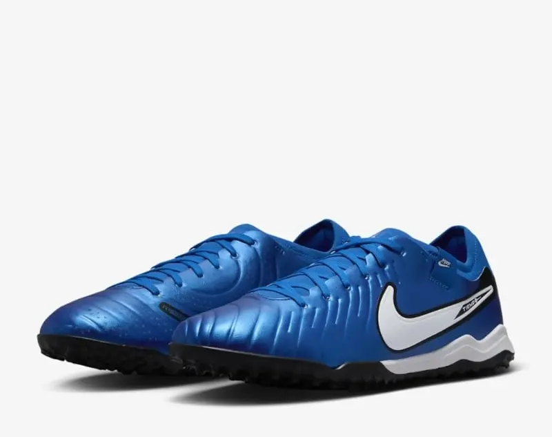 Giày Nike Tiempo Legend 10 Pro Turf ‘Soar White’ DV4336-400 - Ảnh 5