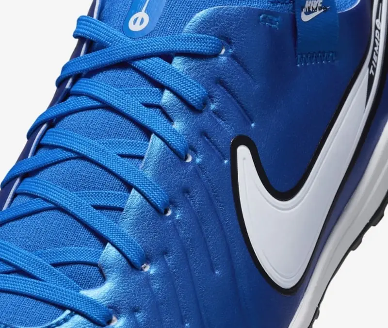 Alternative view of Giày Nike Tiempo Legend 10 Pro Turf ‘Soar White’ DV4336-400