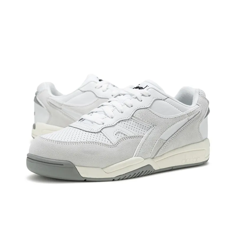 Giày Diadora Winner Lifestyle 'White' 501-179583C0657 - Ảnh 2