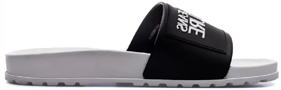 Dép Versace Jeans Flip-flops 'Black' 74YA3SQ2-71353-L01