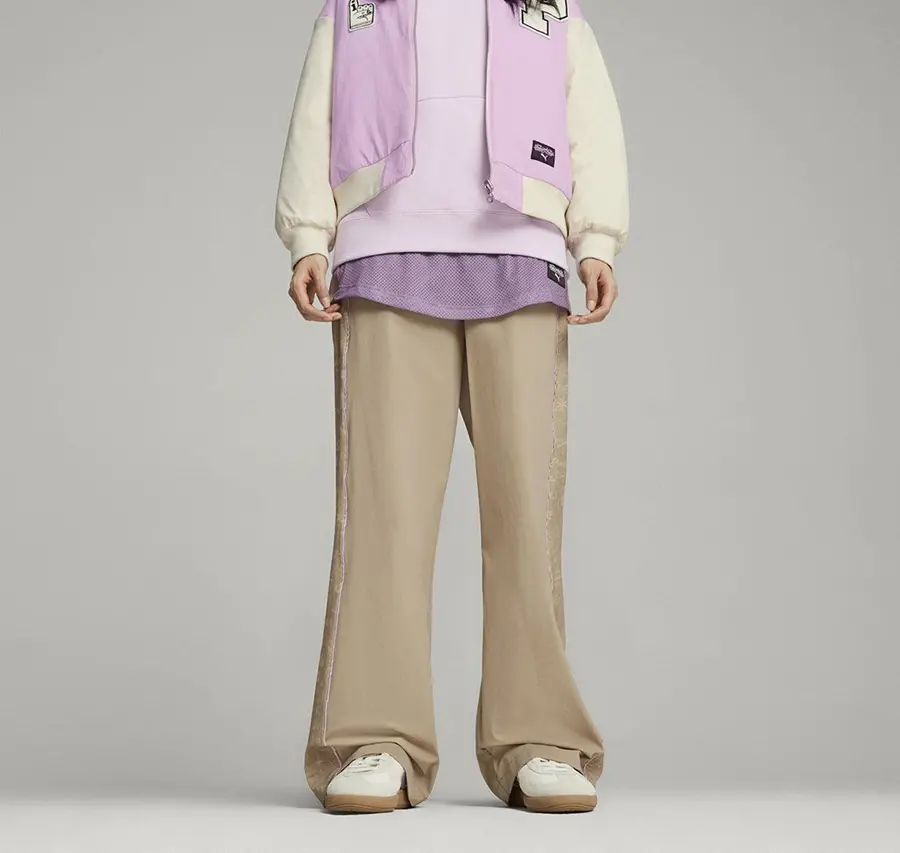 Giày Puma x Sophia Chang Palermo 'Beige' 397307-01 - Ảnh 3