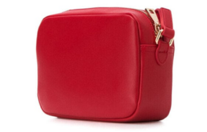 Alternative view of Túi Moschino Love 'Red' JC4087PP1ALM0500