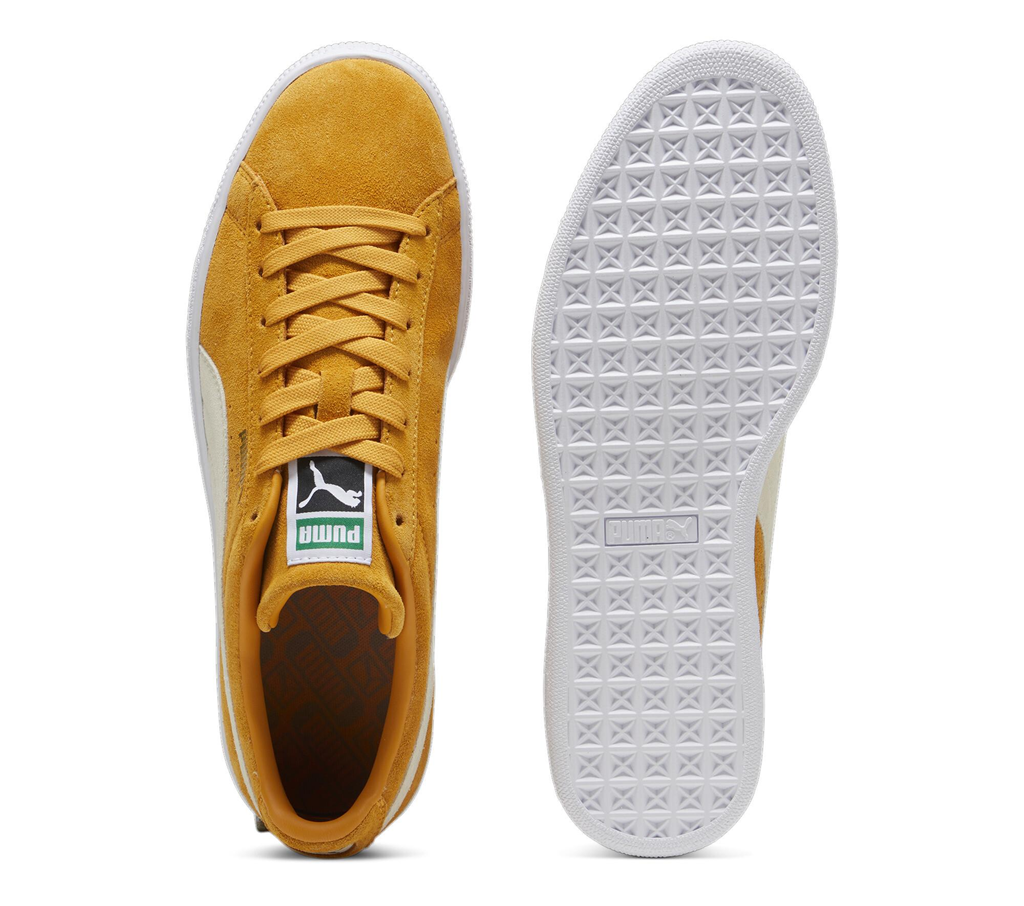 Giày Puma Suede Classic 21 'Ginger Tea' 374915-97 - Ảnh 4