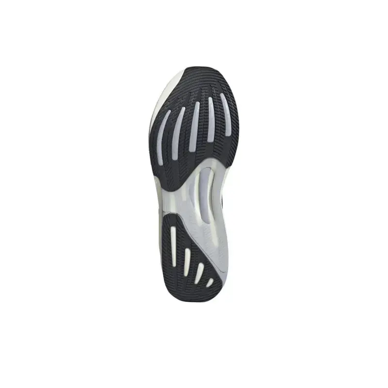 Alternative view of Giày Adidas Supernova Rise Wide 'Core Black' IG8245