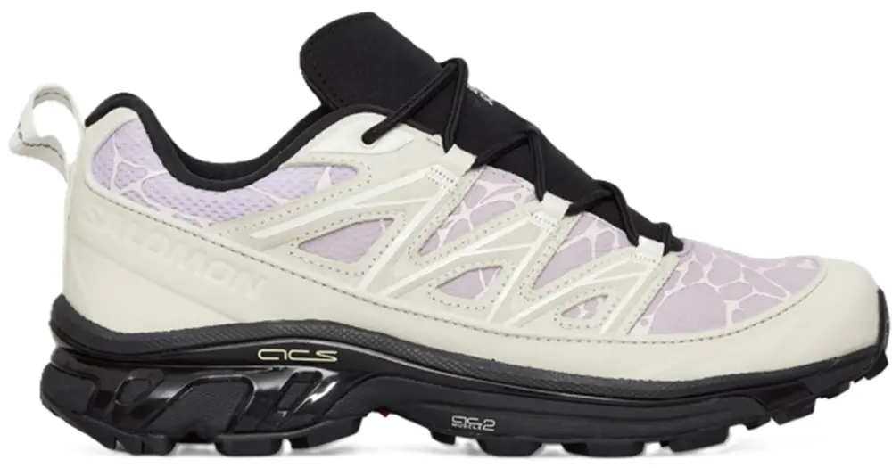 Giày Salomon XT-6 Expanse LTR ‘Bone Soda’ L47422300
