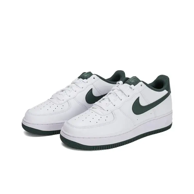 Giày Nike Air Force 1 Low 'White Green' FV5948-110 - Ảnh 5