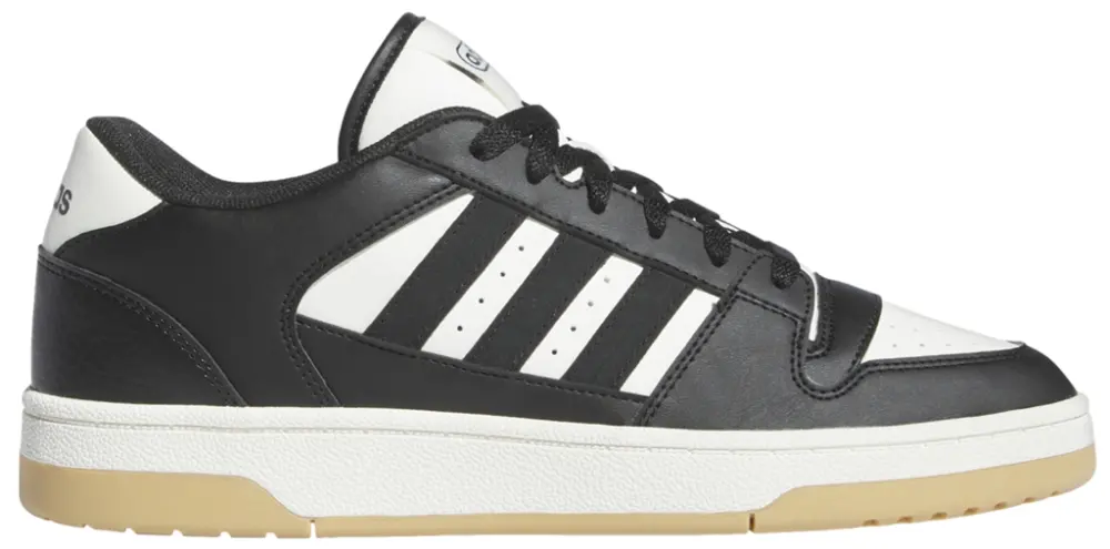 Giày Adidas Break Start 'Core Black' IH7963