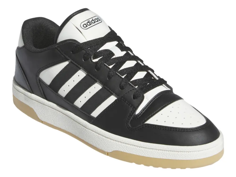 Alternative view of Giày Adidas Break Start 'Core Black' IH7963