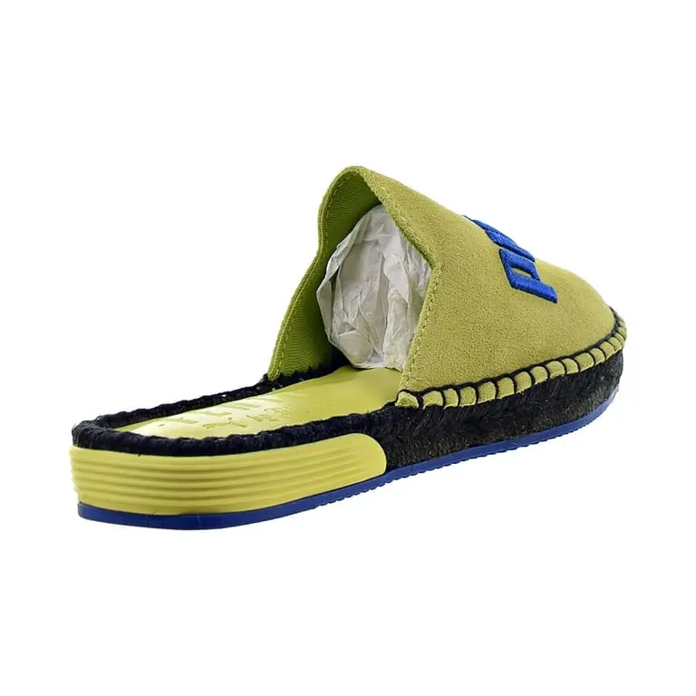 Dép Puma Fenty x Puma Espadrilles 'Spring Blue' 367685‑03 - Ảnh 3