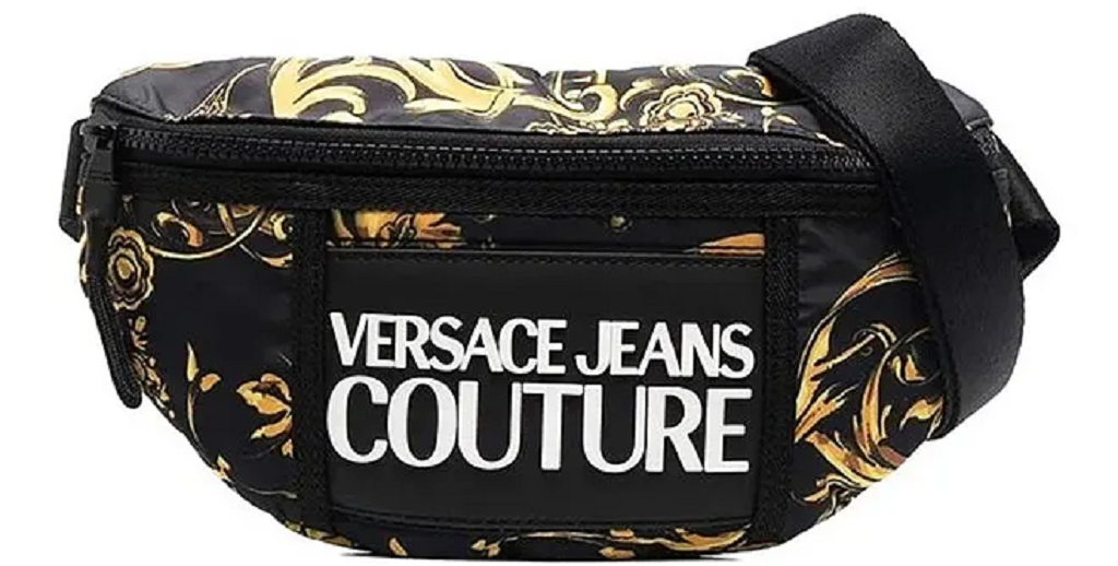 Túi Versace Jeasn COUTURE Fanny Pack 71YA4B95-ZS109-G89