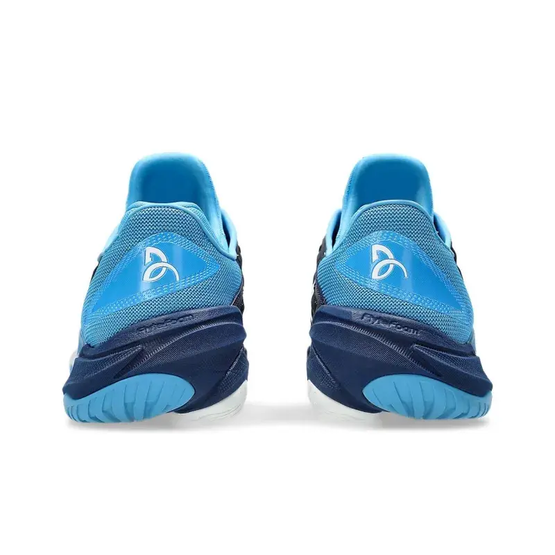 Giày Tennis Asics Court FF 3 NOVAK 'Blue Expanse' 1041A361-963 - Ảnh 5