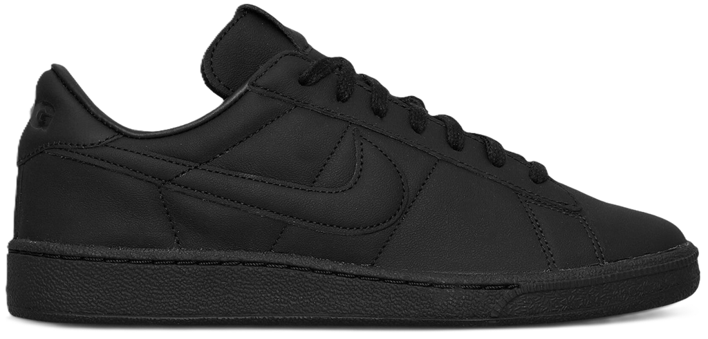 Giày Nike Classic SP x Comme des Garcons ‘Black’ FN2249-001