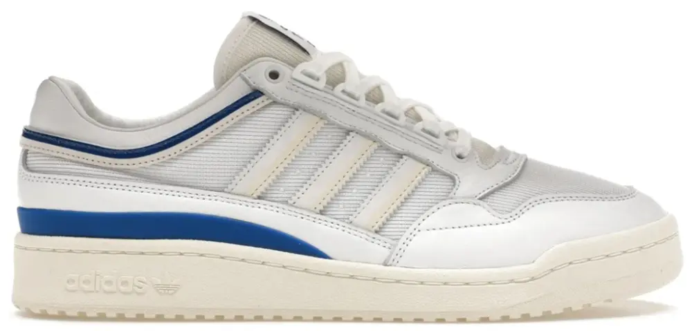 Giày Adidas IL Comp Kith Classics 'White Royal' IE7748
