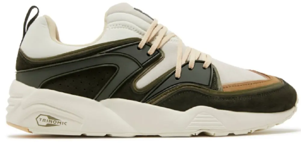 Giày Puma Blaze of Glory x Sneakersnstuff ‘Winter’ 386591-01
